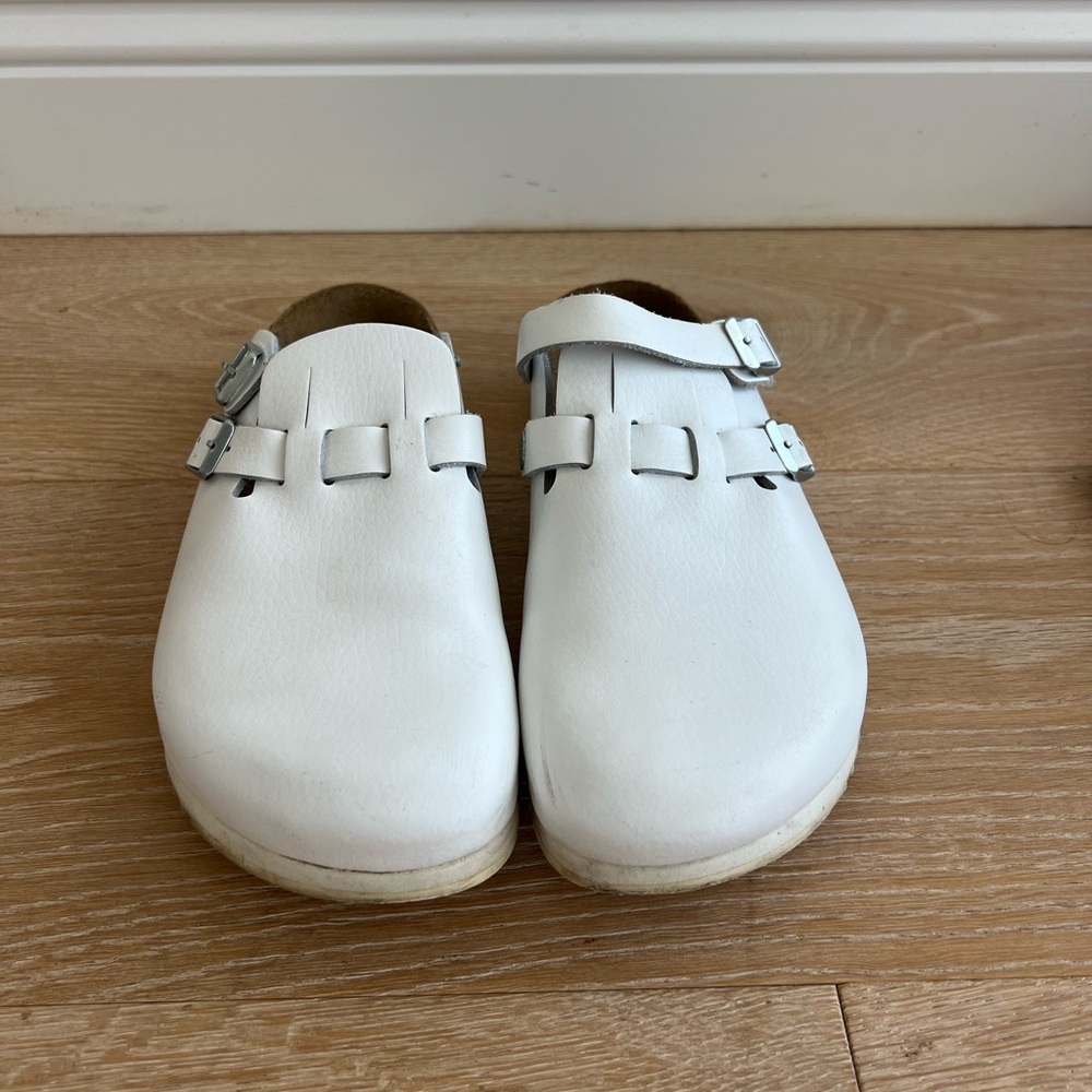 Birkenstock- Kay SL size 39